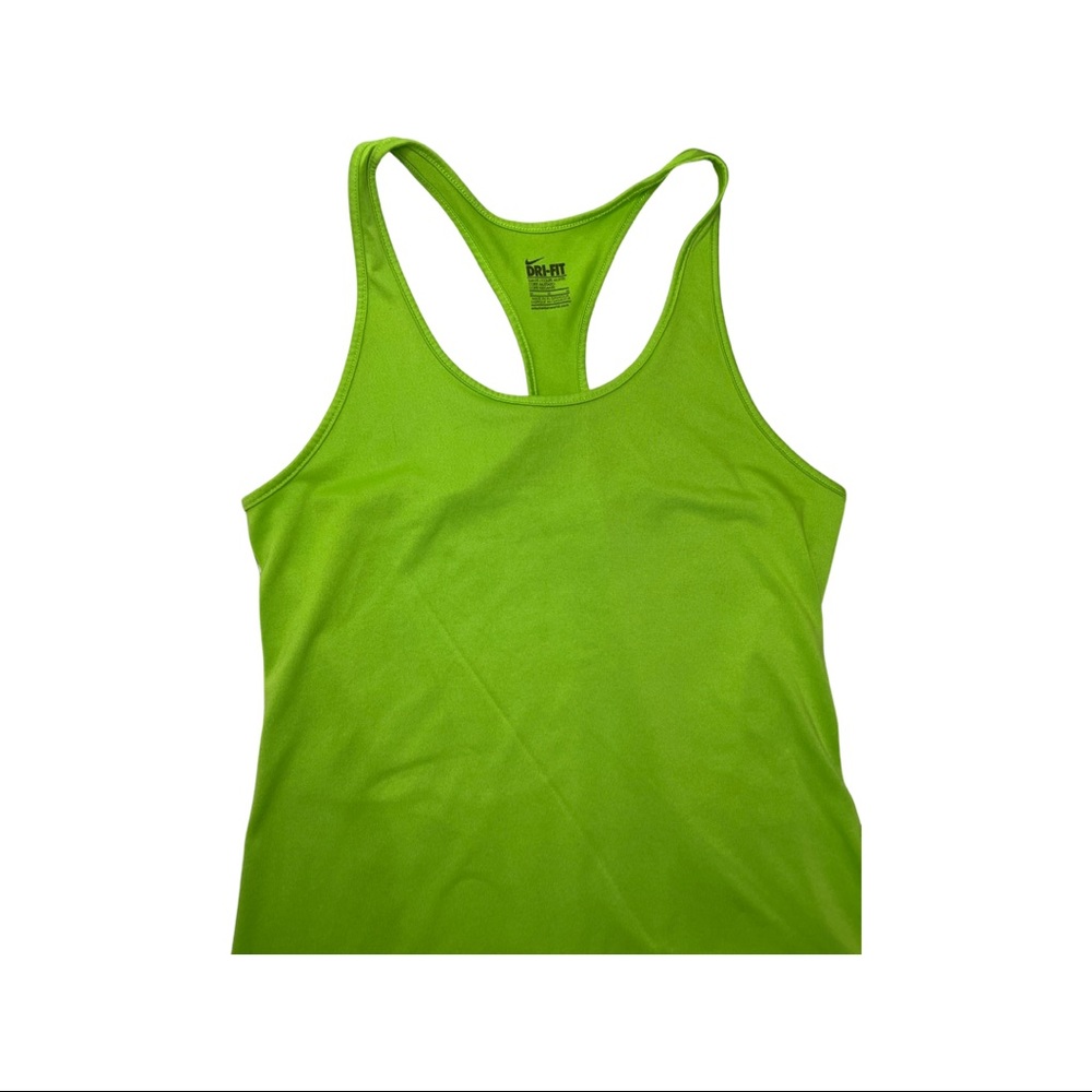 Nike Dri-Fit Racerback Tank